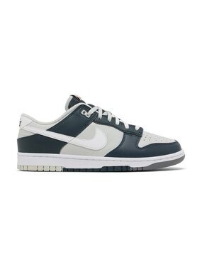 Nike Dunk Low Premium 'Split - Deep Jungle'